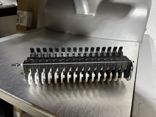 NEW EMBROIDERY MELCO EMT16