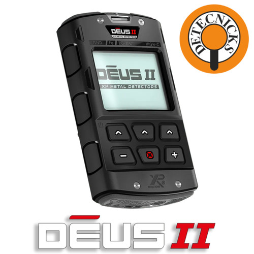 Deus remote control - deus,