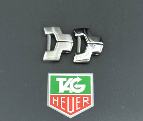 Tag heuer link - link, steel