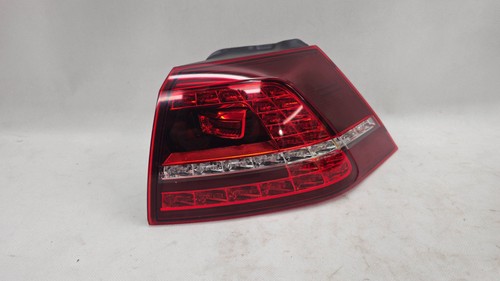 Golf vii gti gtd - golf, 7