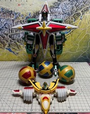 Power Rangers Ninja Storm -