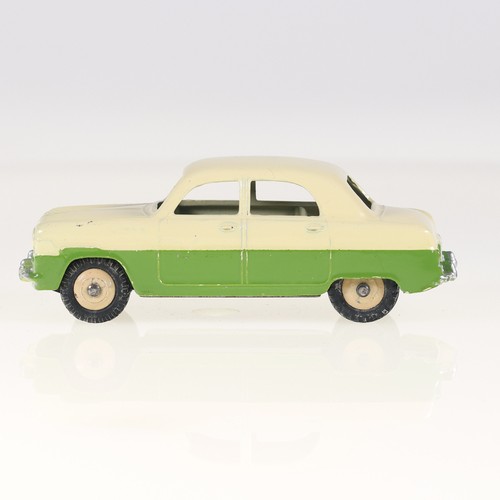 Dinky toys 162 ford zephyr - 162,