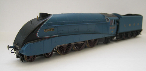 Hornby peasholm models - peasholm,