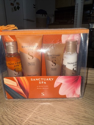 Sanctuary spa signature petite - spa,