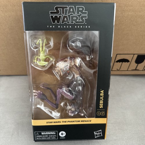 Star wars black series the - star,