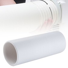 Universal Telescopic Air Conditioner Exhaust Hose Mobile Air Conditioning Parts