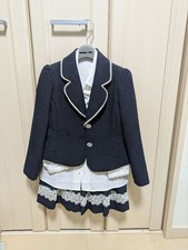 Decorapin's Formal Suit for Girls 130