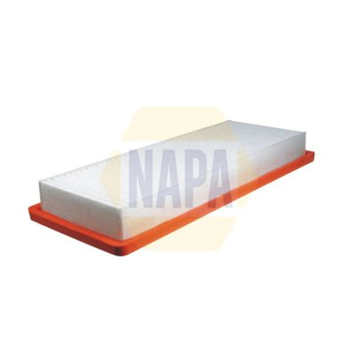 Napa engine air filter fits - napa,