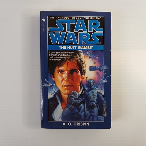 Star wars the hutt - the, c