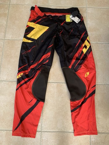Motorcross shirt pants kit - motorcross,