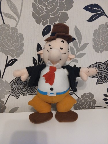 Popeye wellington wimpy - j.wellington,