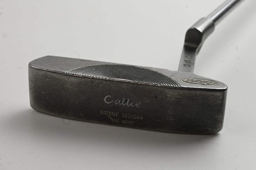 Yes callie putter 34 - callie,