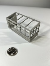 Gauge scale greenhouse - 1:76,