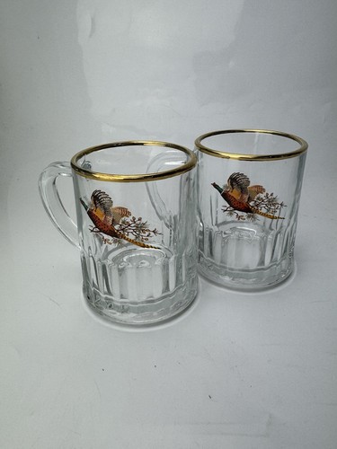 Pair vintage dema - vintage, flying