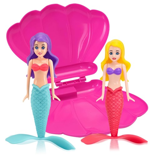 Little mermaid pool - little,