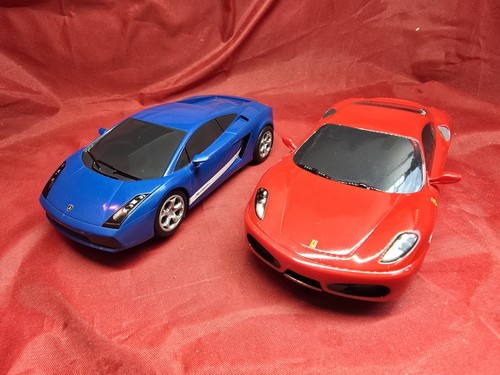 Scalextric ready race - scalextric,