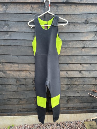 Ladies long john wetsuit - ladies,