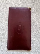 Cartier [Authentic] Must Line