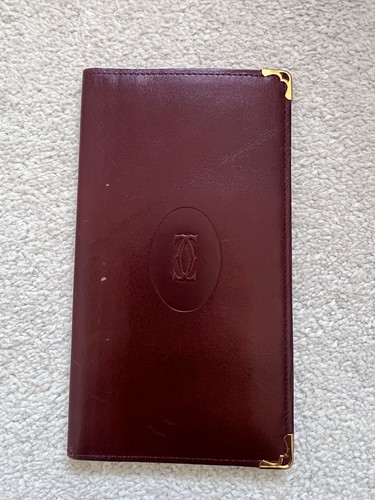Cartier authentic must line - cartier,