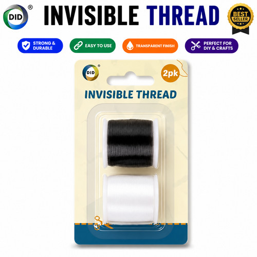 Pack 200m invisible - pack,