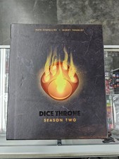 Roxley board game - game, throne