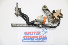 Yamaha FZR600R 1996 Rear Brake