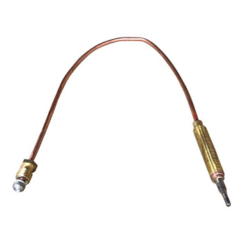 Widney lpg fire - lpg, thermocouple