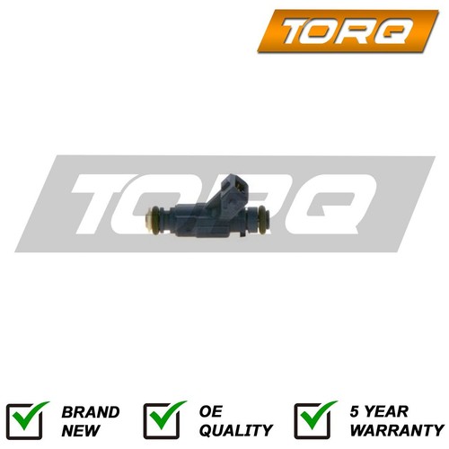 Fuel injector torq fits - injector,