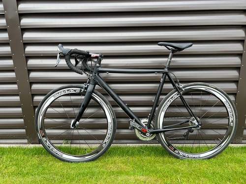 Cannondale caad dura - caad, 10