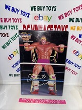 Vintage 1991 WWF Ultimate