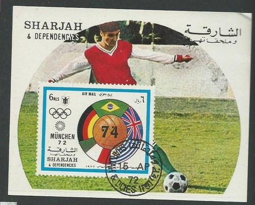 Sharjah dependencies 1972 - sharjah,