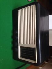 Vintage Feranti 146 Radio Art