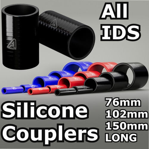 Silicone coupling joiner - silicone,