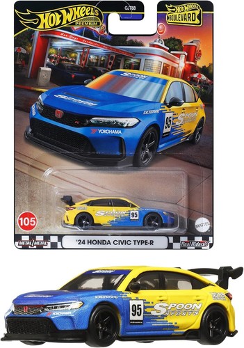 New hot wheels boulevard - wheels,