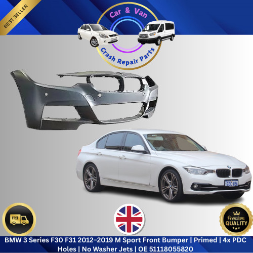 Bmw series f30 f31 - series,