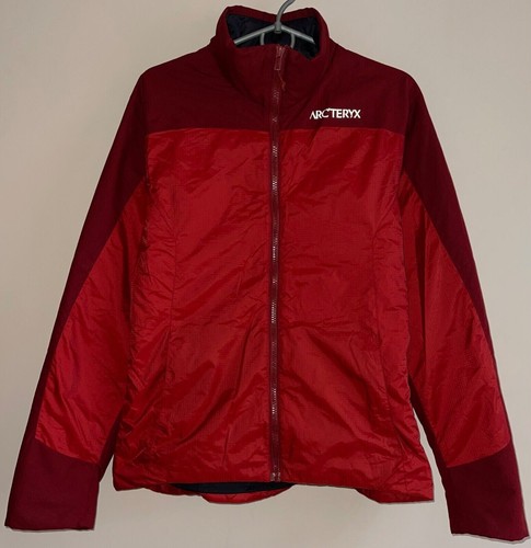 Arc teryx fission jacket - fission,
