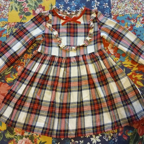 Next girls tartan - next,