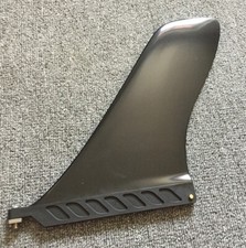 Special-Shaped Large Tail Fin SUP Board Fin Rudder Split Fin Balancing Fin