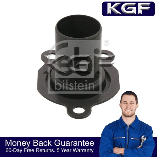 Kgf clutch guide tube fits - guide, vw