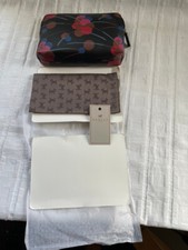 RADLEY - 82339ACB Champange Bubble Make Up Bag (Small) 2