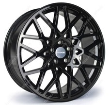 Alloy Wheels 18" Dare LG2 For