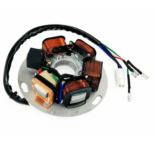 Alternator stator for vespa - for,
