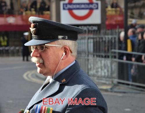 Photo raf veteran - ,