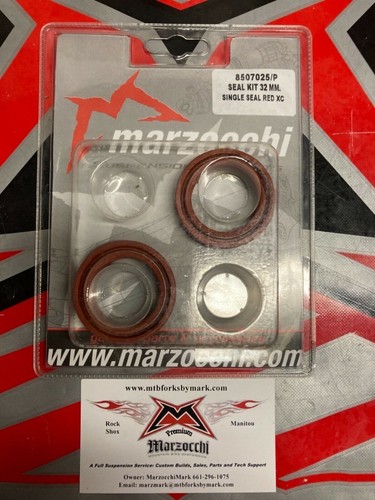 Marzocchi seal kit pt - mm, #