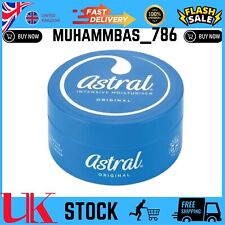 Astral Face & Body Intensive