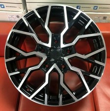 20" VELARE VLR T ALLOY WHEELS
