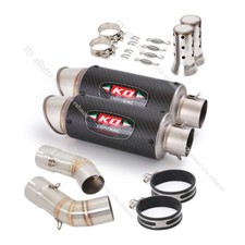 For Ducati 848 1098 1198