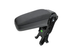 Armrests center armrest Centre