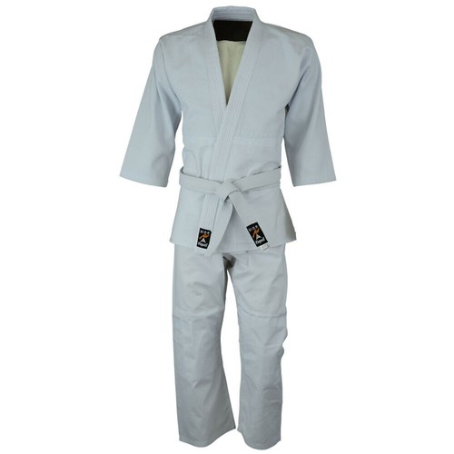 Playwell judo bleached - playwell,