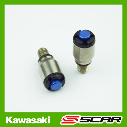 Fork air bleeder - fork,